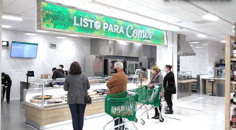 Mercadona ya tiene luz verde para su nuevo centro ubicado a la entrada de Utrera