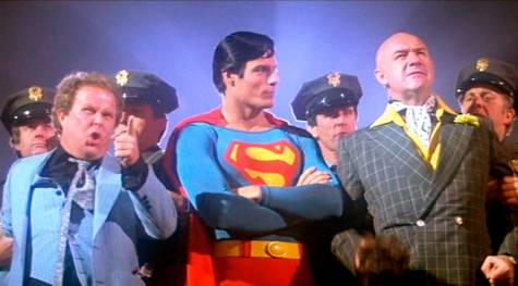 «Superman The Movie»: Todo lo que queremos ser