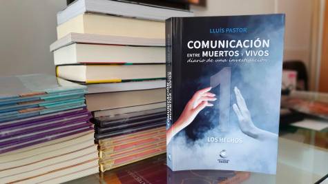 «Comunicación entre muertos y vivos»: Un estudio sobre el ‘más allá’