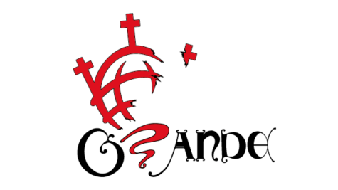 Un logotipo para el Santo Entierro Grande