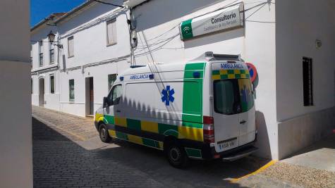 Castilblanco solicita el cambio de ubicación del consultorio médico
