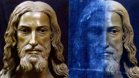 La Inteligencia Artificial descubre cómo pudo haber sido el rostro de Jesús de Nazaret