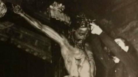 El Cristo de Burgos planteará intervenir al crucificado y una salida extraordinaria