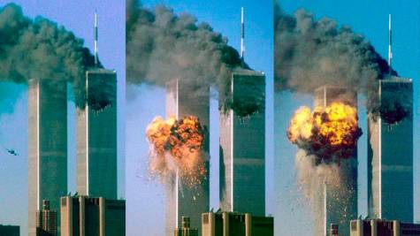 El 11-S: 22 años de los atentados terroristas del World Trade Center