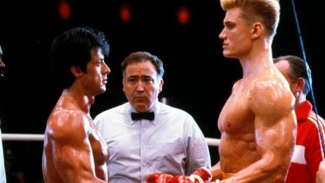 Rocky Balboa: El sueño americano a puñetazos