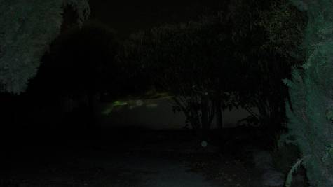Experiencias paranormales de un vigilante de seguridad en el Aljarafe