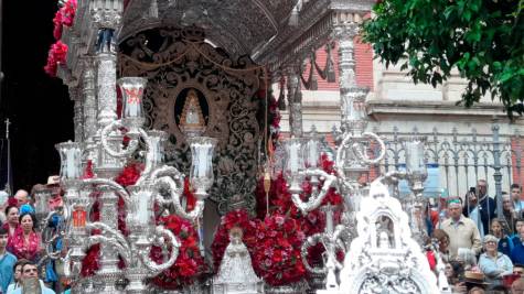 Sevilla pone su punto final a un Rocío memorable 