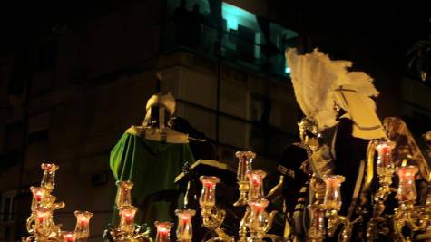 El largometraje sobre la Semana Santa de Sevilla recibe siete nominaciones a los Goya