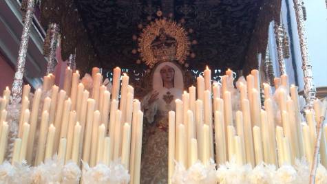 San Roque da a conocer el itinerario de la extraordinaria de Gracia y Esperanza 