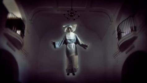 Experiencias paranormales en el Hogar Virgen de los Reyes