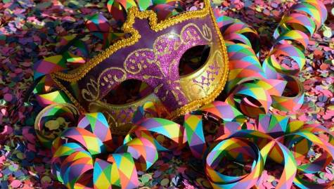 Misterio y Simbología oculta en el Carnaval