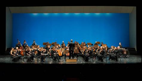 Gatti y Mahler Chamber Orchestra deslumbran en Sevilla