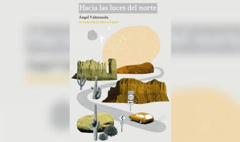 La literatura homoerótica mexicana llama la atención del mercado español