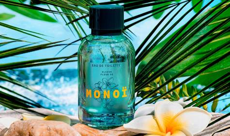 Mercadona lanza la exclusiva línea Elixir Fleur de Monoï
