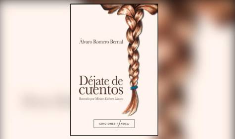 Álvaro Romero viste de realismo a mujeres de todas las edades en ‘Déjate de cuentos’