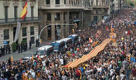 Desmontando los mitos del independentismo catalán en tiempos de amnistía