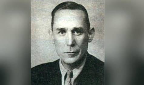 El espía alemán nacido en Huelva que murió en Sevilla