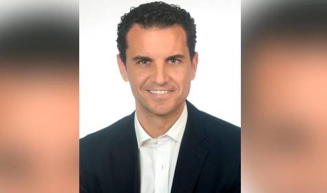 Nombran a Juan Carlos Gómez nuevo gerente de Puerto Triana