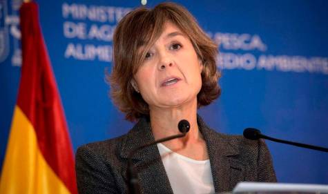 Iberdrola nombra consejera a una exministra de Rajoy