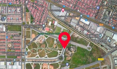 Sevilla Este y Hacienda del Rosario albergarán dos grandes proyectos residenciales