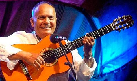 El ‘Potaje Gitano’ de Utrera 2020 rendirá homenaje al cantaor flamenco cordobés ‘El Pele’