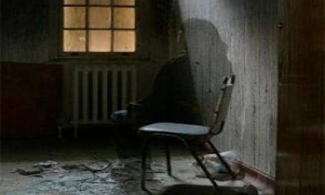 Fenómenos paranormales en el abandonado Geriátrico de Alcalá