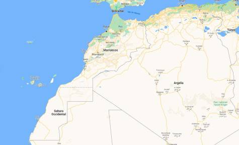 La prensa marroquí califica de «hito» la nueva postura de España en el Sáhara