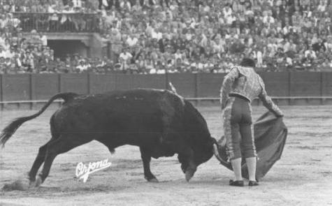 Antonio Bienvenida: un siglo de torería