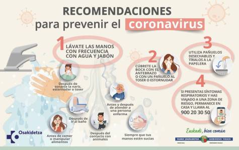 Dos facultativos de Sevilla, dos nuevos infectados por el coronavirus