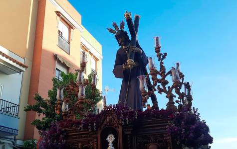 De Padre Pío a Sevilla Este: crónica del Sábado de Pasión