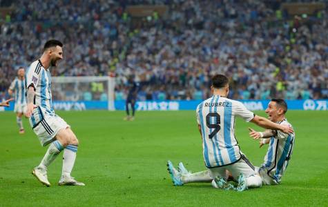 Argentina le da a Messi su Mundial en una final apoteósica