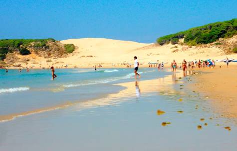 Cádiz, Huelva y Almería abren sus playas: Estas son las opciones