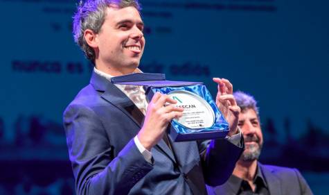 'La Trinchera Infinita' arrasa en los Premios Asecan con seis galardones