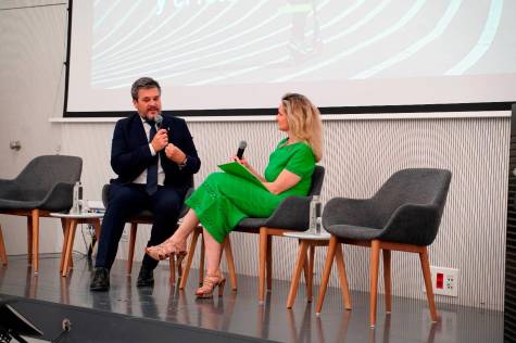 Dircom Andalucía reúne a empresas andaluzas comprometidas con la movilidad sostenible