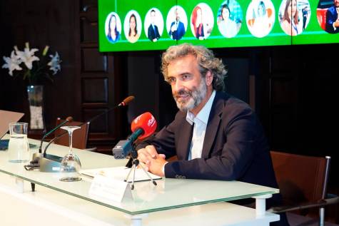 Los directores de comunicación más votados de Andalucía se reúnen en Sevilla