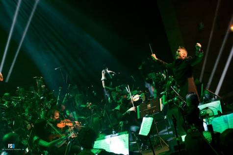 La Film Symphony Orchestra brindará tres conciertos de bandas sonoras en Andalucía en el marco de su gira ‘Krypton’ 