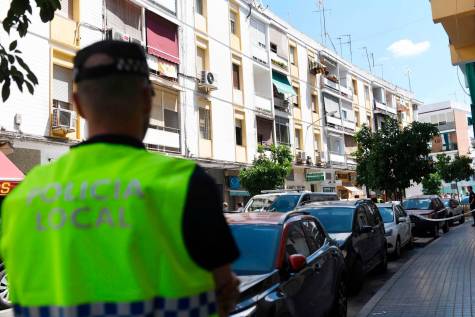 El presunto autor de la muerte de una mujer en Córdoba asesinó a su expareja en Cádiz
