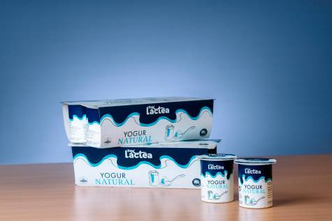 Premiado un yogur de Dia que cuesta 17 céntimos por su «magnífico sabor»