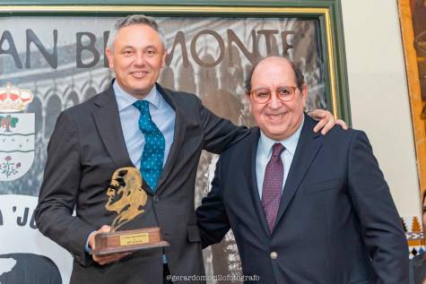 Premios Taurinos Juan Belmonte a los triunfadores de la temporada taurina 2022 