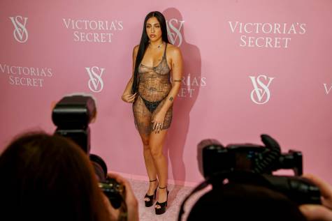 Victoria’s Secret regresa con una nueva generación de «ángeles»