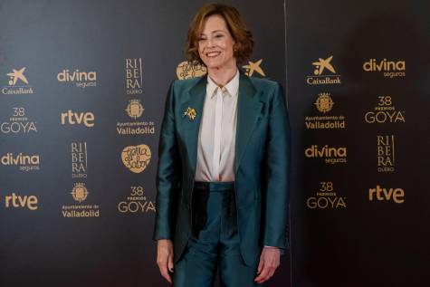 Valladolid acoge hoy la gala de los 38 Premios Goya, presentada por Ana Belén y los Javis