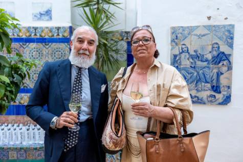 PuroEGO presenta su nueva colección en Sevilla