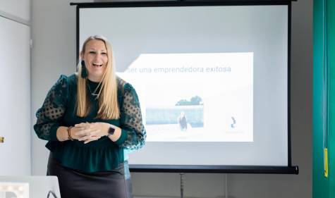 Femprendedoras, la red de apoyo mutuo de mujeres emprendedoras que llega a Sevilla