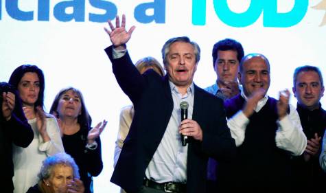 Macri reconoce que las primarias han sido malas para su partido 