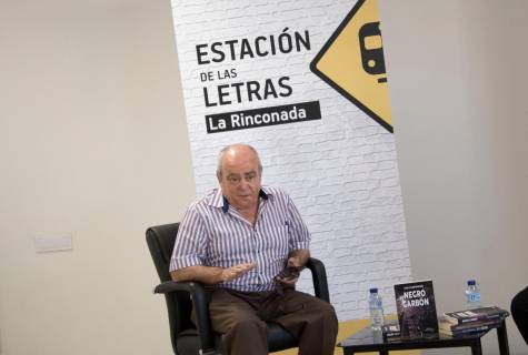 José Campanario: «Hay que mandar un mensaje de concordia más que de división»