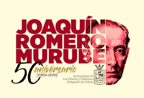 Romero Murube y su pueblo, tan cercano