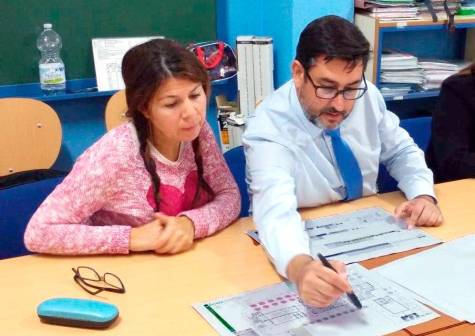 El alcalde de Utrera pide apoyo económico a la Junta para afrontar los 460.000 euros de gastos por COVID-19 en los colegios