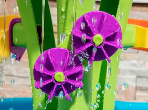 Lidl presenta un increíble juguete de agua para pasárselo pipa en verano