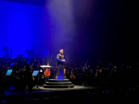 La Film Symphony Orchestra reedita sus éxitos en Sevilla con un concierto vibrante 