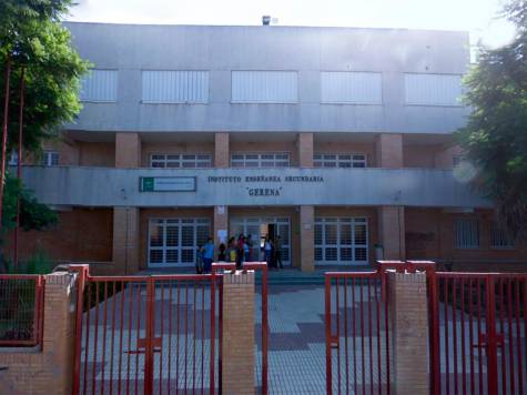 Sello de Calidad Europeo para dos centros educativos de Guillena y Gerena
